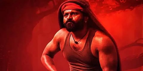 ‘காந்தாரா’ ஓடிடி ரிலீஸ் தேதி அதிகாரப்பூர்வ அறிவிப்பு வெளியீடு -தமிழிலும் பார்க்க முடியுமா?