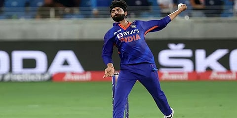 வங்கதேச தொடரிலிருந்து விலகிய நட்சத்திர வீரர் ரவீந்திர ஜடேஜா - இதுதான் காரணமா?