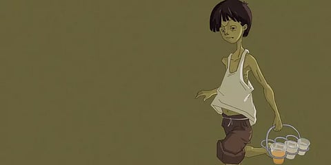 `தமிழகத்தில் 180 % குழந்தை தொழிலாளர்கள் அதிகரிப்பு’- நீதிமன்றத்தின் அதிர்ச்சி தகவல்கள்!