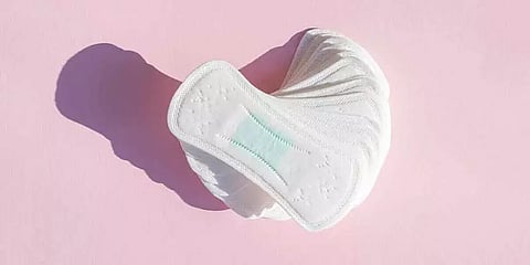 ”ஆர்கானிக் Pad-களால் புற்றுநோய் ஏற்படும் அபாயம்” - மாதவிடாய் குறித்த ஆய்வில் பகீர் தகவல்!