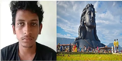 மங்களூரு குக்கர் வெடிப்பு சம்பவம் - பிரபலம் அல்லாத பயங்கரவாத அமைப்பு பொறுப்பேற்பு?