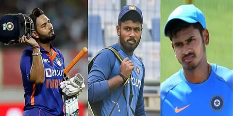 ’அவர்களுக்கு மட்டும் தொடர் வாய்ப்பு; இவர்கள் புறக்கணிப்பா?’-ட்விட்டரை சூடேற்றிய ரசிகர்கள்!