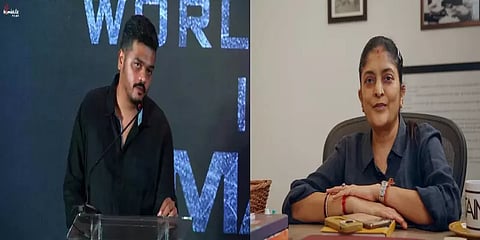 ‘பயோபிக்லாம் இல்ல’..‘கேஜிஎஃப்’ தயாரிப்பு நிறுவனத்திற்கு சுதா கொங்கரா இயக்கப்போவது இதுதான்!