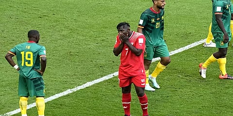 செர்பியாவை வென்ற பிரேசில்: கோலடித்தும் கொண்டாடாத ப்ரீல் எம்போலோ – காரணம் என்ன?