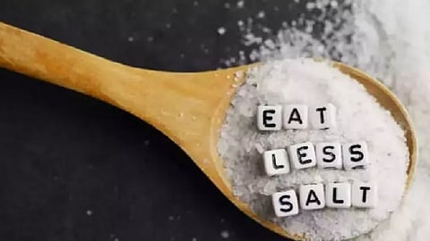 salt