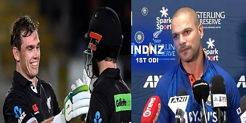 ‘அவங்க எல்லாருமே சின்னப் பசங்க... அங்கதான் எல்லாமே மாறிப் போச்சு’ - ஷிகார் தவான் விளக்கம்!