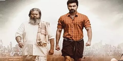 ‘எமோஷனல் காட்சியில் சிரிப்பு, காதல் காட்சியில் முறைப்பு’-'பட்டத்து அரசன்' எப்படி இருக்கு?