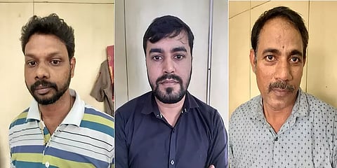 சென்னை: சட்டவிரோதமாக செயல்பட்ட 2 ஹூக்கா பார்கள் மூடல் - 3 பேர் கைது!