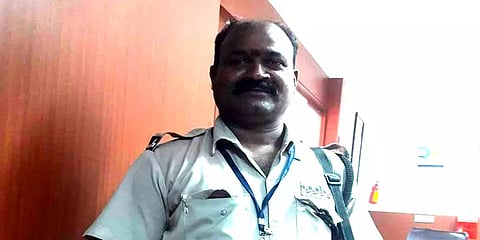 புதுக்கோட்டை: குடும்பப் பிரச்னையில் மாமனாரை சுட்டுக் கொலை செய்த மருமகன்