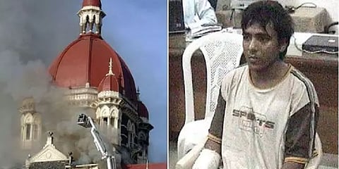 ”மறக்குமா நெஞ்சம்” - 26 /11 மும்பை தாக்குதலும், அதன் தாக்கமும்!