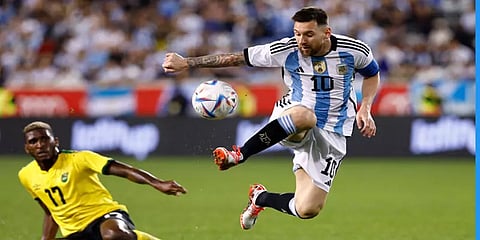 உலகக் கோப்பை: இன்று களம் காணும் அணிகள் எவை? மெக்சிகோவை வெல்லுமா அர்ஜென்டினா?