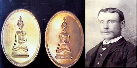 தமிழ் மறுமலர்ச்சியாளரான ”பிரான்சிஸ் ஒயிட் எல்லீஸ்”-க்கு மணிமண்டபம் கோரி வழக்கு!