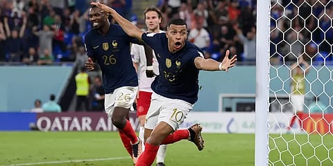 உலகக்கோப்பை கால்பந்து: நேற்றைய ஆட்டங்களில் வென்ற அணிகள் எவை? கோல் விவரங்கள்!