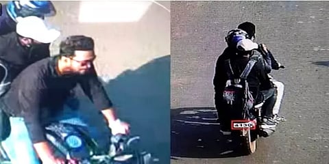 மத்திய பிரதேசம்: பட்டப்பகலில் துணிகரம் - துப்பாக்கி முனையில் 16 கிலோ தங்கம் கொள்ளை