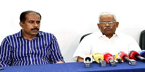 சபரிமலையில் குவியும் ஐயப்பன் பக்தர்கள்: 12 நாட்களில் எவ்வளவு வருவாய் தெரியுமா?