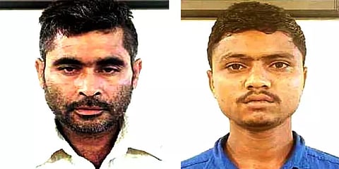 கோவை: வாகன சோதனையில் சிக்கிய போதைப் பொருள் - இரு அசாம் இளைஞர்கள் கைது