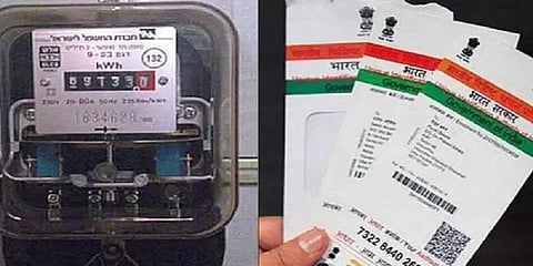 ஆதார் எண் இணைப்பதால் 100 யூனிட் இலவசமின்சாரம் ரத்து செய்யப்படுமா?-கேள்விகளும், பதில்களும்!