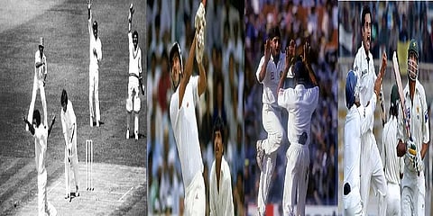 ஒரே ஓவரில் 77 ரன்கள் வாரி வழங்கிய கதை தெரியுமா! வரலாற்றின் ஒரு ஓவர் மேஜிக்கில் இந்தியர்கள்