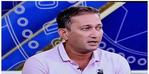 பிசிசிஐ விண்ணப்பங்களுக்கான காலக்கெடு நிறைவு - விண்ணப்பித்தாரா அகர்கர்?