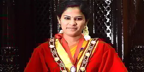 சென்னையில் ரூ. 786 கோடி நஷ்டத்தில் அம்மா உணவகம்... மேயர் பிரியா எடுத்த அதிரடி முடிவு!