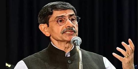 தமிழை 2வது மொழியாக வடகிழக்கு மாநிலங்களில் அறிமுகப்படுத்த முயற்சி - ஆளுநர் ஆர்.என் ரவி