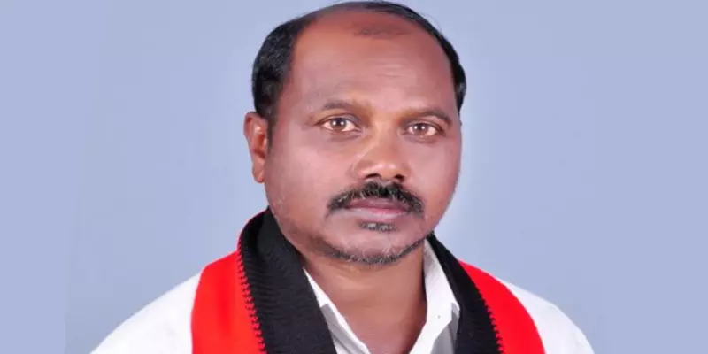 ``நான் ரூ.50,000 வாங்குனது உண்மை; ஆனா....”-லஞ்ச புகார் குறித்து திமுக கவுன்சிலர் விளக்கம்!