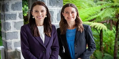 ”இதே கேள்விய ஒபாமா கிட்ட கேட்டிருக்க வேண்டிதானே?” Thug லைஃப் சம்பவம் செய்த நியூசி பிரதமர்!