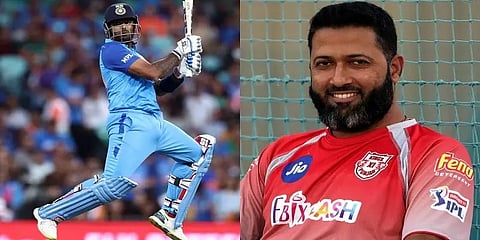 “இப்படியே போனால் டெஸ்ட் போட்டிகளில் அவ்வளவுதான்” - சூர்யகுமார் குறித்து ஜாஃபர் கவலை!