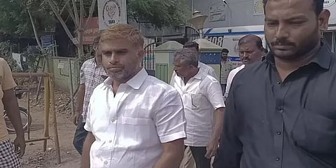 ”ரூ.35 லட்சம் மோசடி, கொலை மிரட்டல்” - வயதான தம்பதி புகாரில் பைனான்ஸ் தொழிலதிபர்கள் கைது!