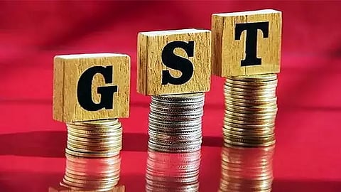 ஜிஎஸ்டி வரி வசூல் 8.9 சதவீதம் உயர்வு