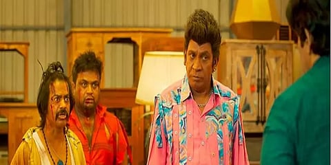 ”சிரிப்பை எதிர்பார்த்து வெறுத்து போனோம்” - ஏமாற்றியதா ‘நாய் சேகர் ரிட்டர்ன்ஸ்’ ட்ரெய்லர்?