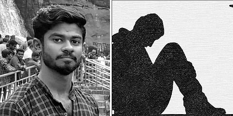 கோவை: தாயின் இழப்பை தாங்க முடியாமல் கல்லூரி மாணவர் எடுத்த விபரீத முடிவு!