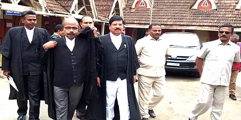 கோடநாடு கொலை கொள்ளை வழக்கு: அரசு தரப்பு அவகாசம் கேட்டதால் விசாரணை தள்ளிவைப்பு