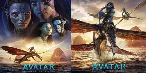 ‘அவதார் 2’ படம் திட்டமிட்டபடி தென்னிந்தியாவில் வெளியாகுமா? - திடீரென எழுந்த சிக்கல்!