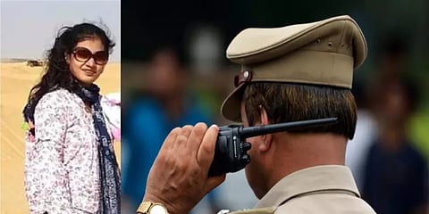 3 குழந்தைகளையும் விஷம்வைத்து கொலை செய்துவிட்டு, தன் உயிரையும் மாய்த்துக்கொண்ட பெண்!