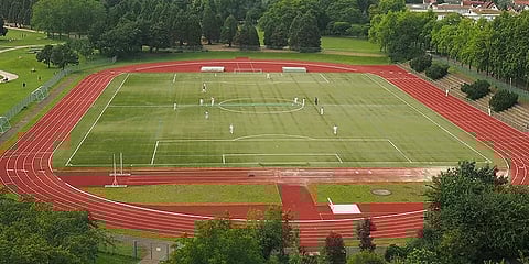 சென்னையில் உடற்கல்வியியல் மாணவிக்கு பாலியல் தொல்லை! கல்லூரி முதல்வர் மீது வழக்குப்பதிவு!