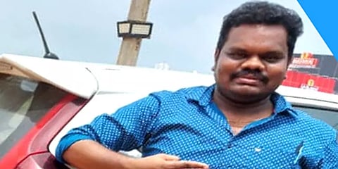 திருச்சி: திடீரென ஏற்பட்ட மாரடைப்பு – மருத்துவக் கல்லூரி மாணவர் உயிரிழப்பு