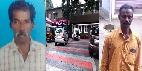 தண்ணீர் தொட்டியை சுத்தம் செய்தபோது நடந்த சோகம் - மின்சாரம் தாக்கி இருவர் உயிரிழப்பு