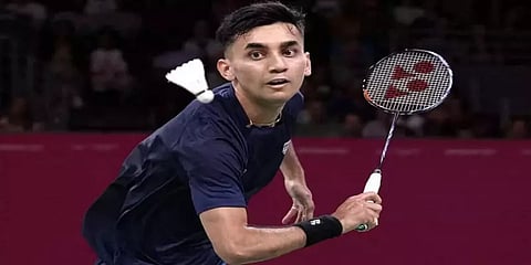 நம்பர் 1 பேட்மிண்டன் வீரர் லட்சியா சென் மீது 4 பிரிவுகளில் வழக்குப் பதிவு; காரணம் இதுதான்!