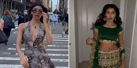 இளம் டிக்டாக் பிரபலம் திடீர் மரணம்.. சோகத்தில் ஃபாலோயர்ஸ்.. யார் அவர்? என்ன ஆனது?