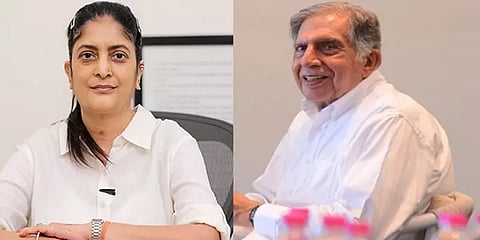 ரத்தன் டாடா பயோபிக் படத்தை இயக்குகிறேனா? - ரூமருக்கு முற்றுப்புள்ளி வைத்த சுதா கொங்கரா!