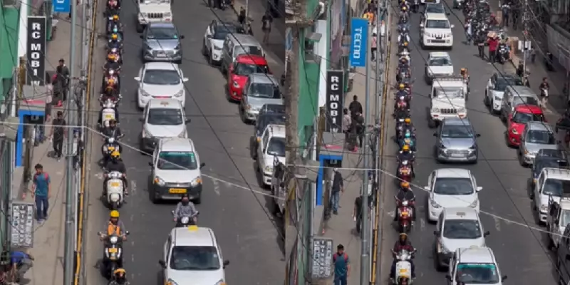 இந்தியாவின் சைலன்ட் சிட்டி எது தெரியுமா? மிசோரமின் சுவாரஸ்ய தகவல்கள்!