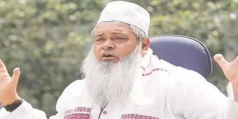 `இளவயது திருமணம்’ கருத்து தெரிவித்த அசாம் எம்.பி மீது அரசியல் கட்சிகள் தொடர் வழக்குகள்!