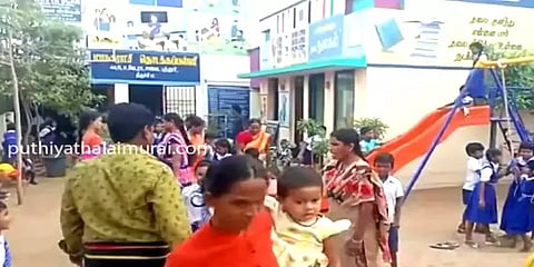 அரசுப் பள்ளிகளில் சிறந்த பள்ளிகளாக அடையாளம் காணப்பட்ட பள்ளிகள் - காரணம் என்ன?