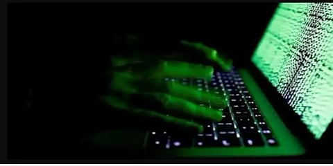 அமெரிக்காவின் கோவிட் நிவாரண நிதிகளை திருடினார்களா சீன ஹேக்கர்கள்!?