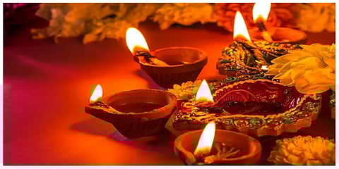 அகநானூறு முதல் நற்றிணை வரை.. தமிழ் இலக்கியத்தில் இடம்பெற்றுள்ள கார்த்திகை தீபம்!