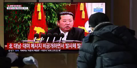 K Drama, தென்கொரிய படங்களை பார்த்ததாகப் புகார் - வடகொரியாவில் சிறுவர்கள் சுட்டுக்கொலை?