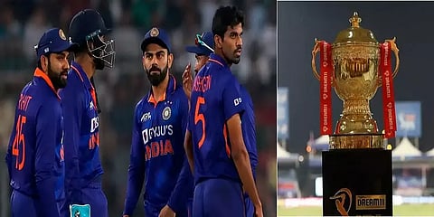 ஐபிஎல் தொடர் இந்திய அணியை பாதிக்கிறதா? ஐபிஎல்-ன் சாதகங்கள்-பாதங்கள் என்னென்ன?