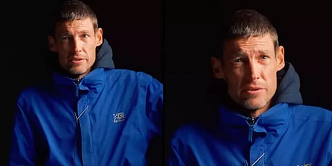 தினமும் ரூ 20-30 ஆயிரம் வருமானம்... ஆனா இந்த லண்டன் வாசிக்கு ரோடுதான் வீடு.. ஏன் தெரியுமா?