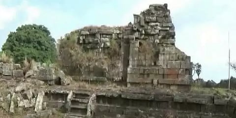 அறநிலையத்துறை கட்டுப்பாட்டுக்குள் வருகிறதா கேரள எல்லையில் இருக்கும் கண்ணகி கோயில்?